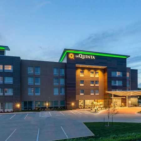 La Quinta By Wyndham Altoona Des Moines Exterior foto